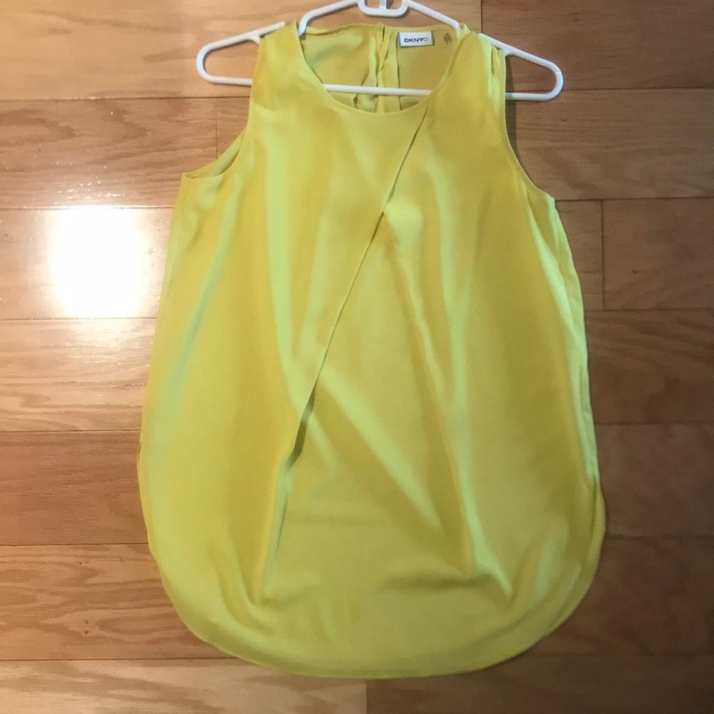 Never worn